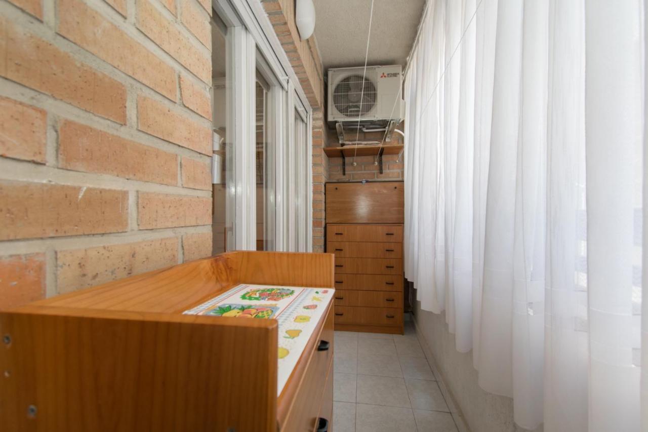 016 Happiness Apartment - Alicante Holiday Torrevieja Exterior foto